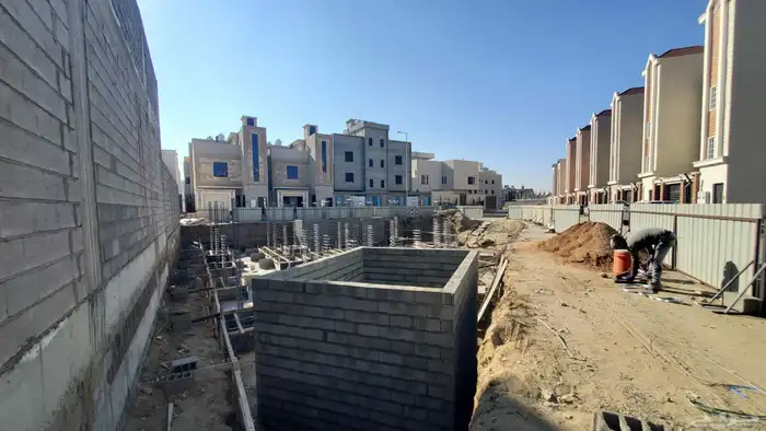 مقاولات عامة عظم -تشطيبات عامة -انترلوك-سواتر شينكو-عوازل 6