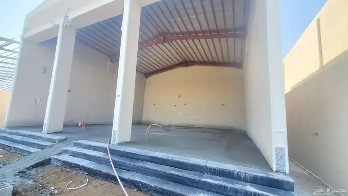 مقاولات عامة عظم -تشطيبات عامة -انترلوك-سواتر شينكو-عوازل 17