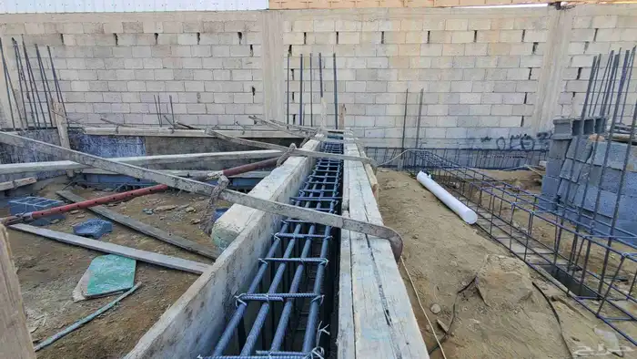 مقاولات عامة عظم -تشطيبات عامة -انترلوك-سواتر شينكو-عوازل 4