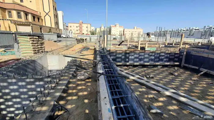 مقاولات عامة عظم -تشطيبات عامة -انترلوك-سواتر شينكو-عوازل 3