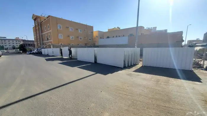 مقاولات عامة عظم -تشطيبات عامة -انترلوك-سواتر شينكو-عوازل 12