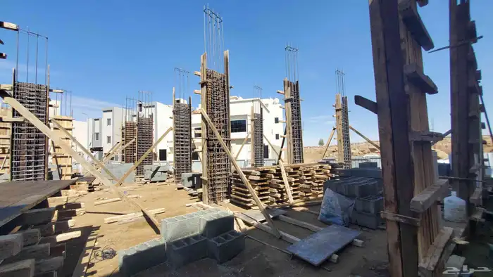 مقاولات عامة عظم -تشطيبات عامة -انترلوك-سواتر شينكو-عوازل 8