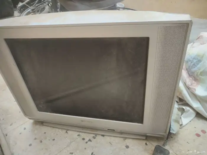 للبيع تلفزيون توشيبا يعمل تم تجربته م21. ضمان شغال 0