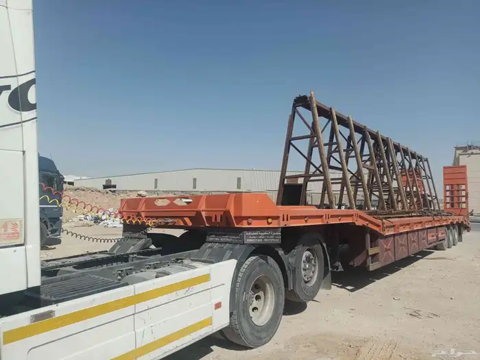 لوبد لنقل جميع المعدات 1