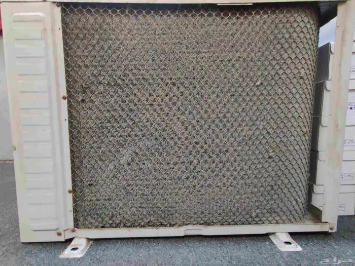 مكيف سبليت 1