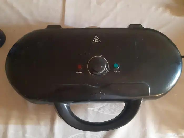 جهاز قلي سمبوسة 0