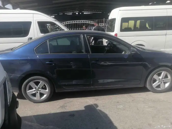 فلوكس واجن جيتا 0