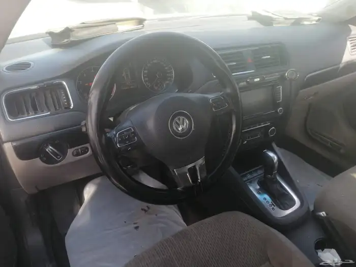 فلوكس واجن جيتا 1