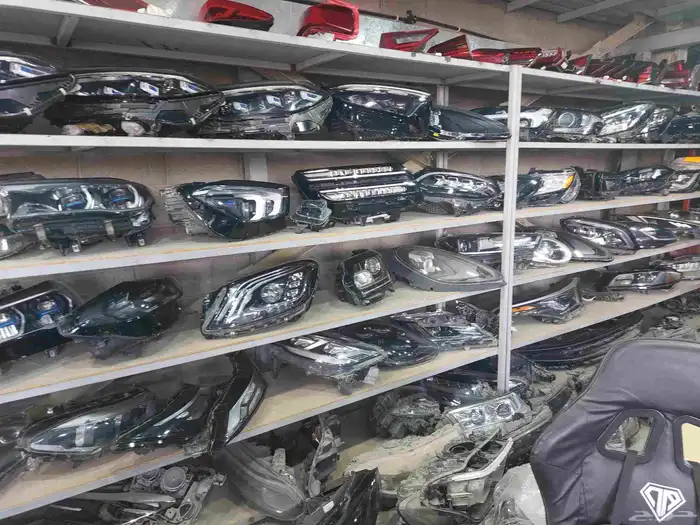 شمعات جميع انواع السيارات اصلي وكاله 3