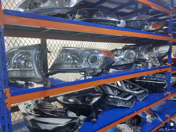 شمعات جميع انواع السيارات اصلي وكاله 2