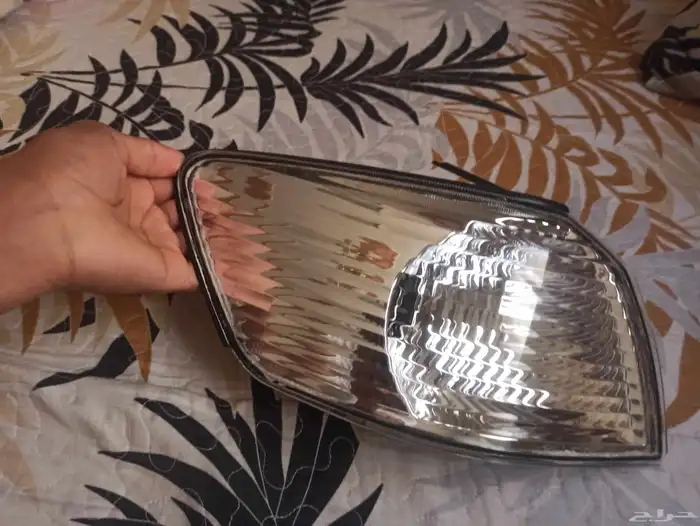 شمعه سياره جديده للبيع مع الضوء جديد كامري 2002 اسطب 0