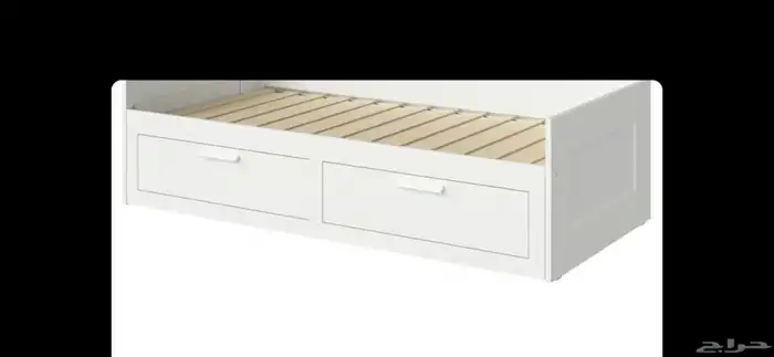 سرير ايكيا 0