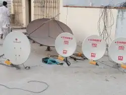 فني دش رسيفرات تركيب شاشة تركيب رسيفر أندرويد 2