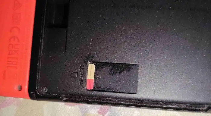 نينتندو سويتش أوليد مكة المكرمة الخنساء صيدلية سالم باوزير 2