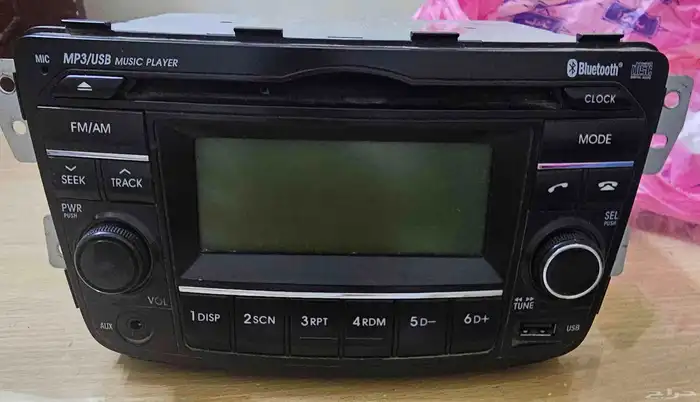 مسجل اكسنت 4