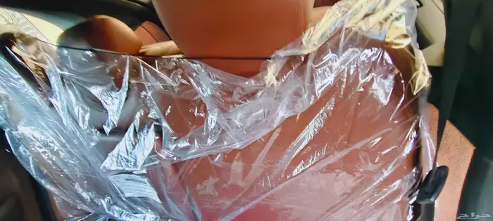 بورش كاين 2008 فل كامل للبيع 3