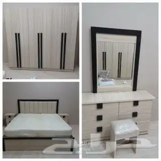 غرف نوم بالرياض نفرين 8