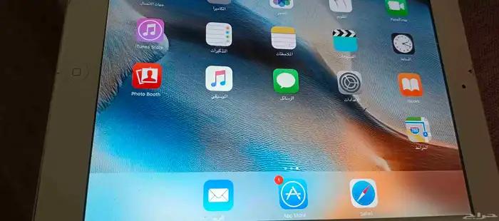 ايباد 2 شغال 1