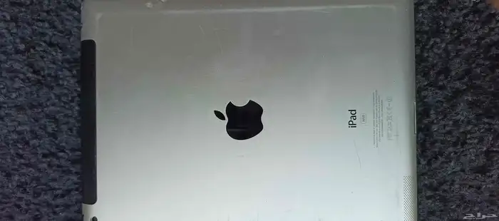 ايباد 2 شغال 4