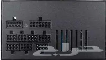 بور سابلاي أيسر 650 فل موديولر ACER 650W (AC650) Bronze PSU 2