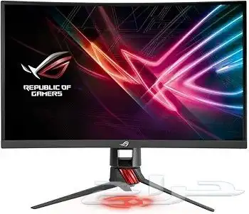 ASUS ROG STRIX XG27VQ 0