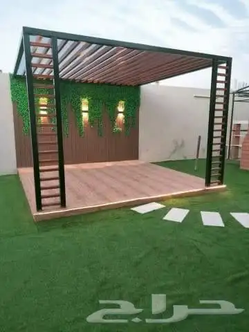 ابؤاب الحديد وكليدنك و الالمنيوم ابؤاب زجاج و الالمنيوم 39