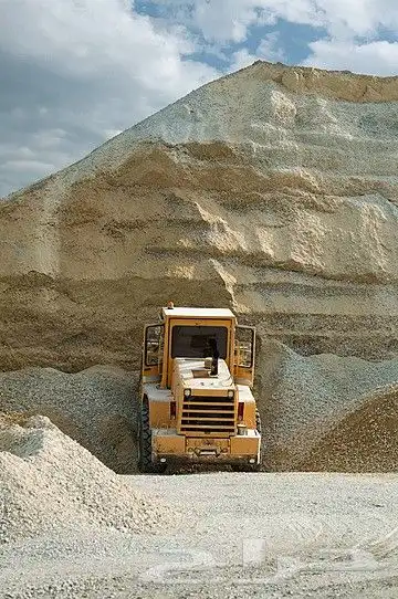 مقاولات عامه حفر ودفان وتنفيذ جميع المواقع 4