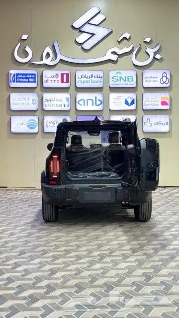 جيتور T2 لاكجري 2026 20