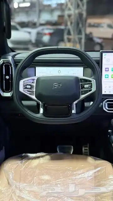 جيتور T2 لاكجري 2026 7