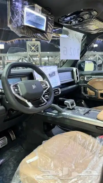 جيتور T2 لاكجري 2026 4