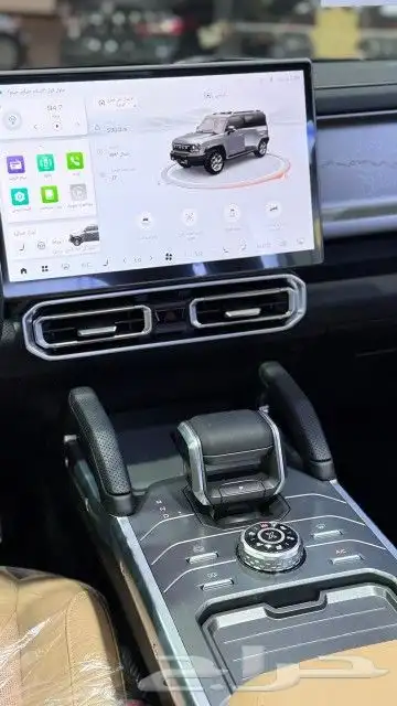 جيتور T2 لاكجري 2026 8