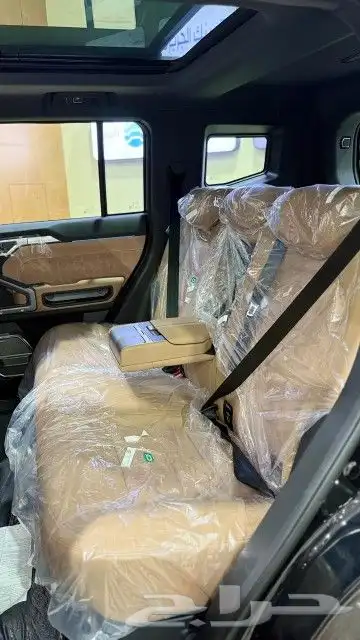 جيتور T2 لاكجري 2026 16