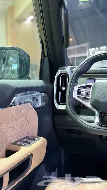 جيتور T2 لاكجري 2026 12