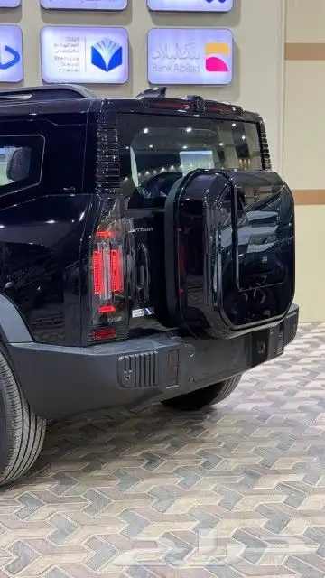 جيتور T2 لاكجري 2026 19