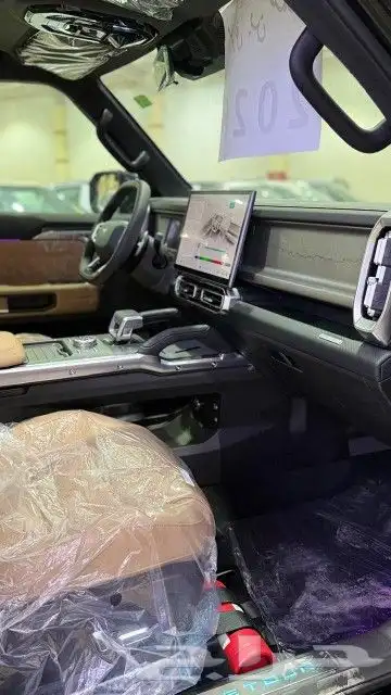 جيتور T2 لاكجري 2026 6