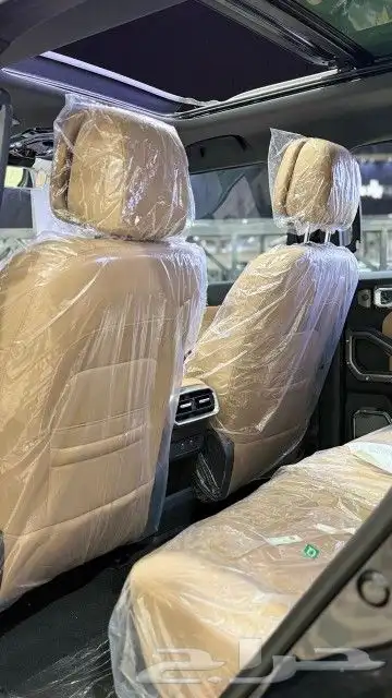 جيتور T2 لاكجري 2026 14