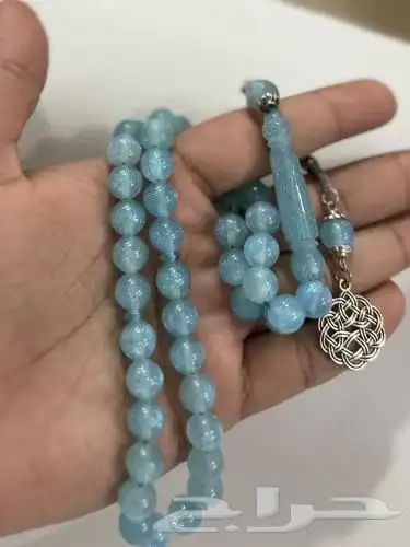 سبح بكلايت 40 7