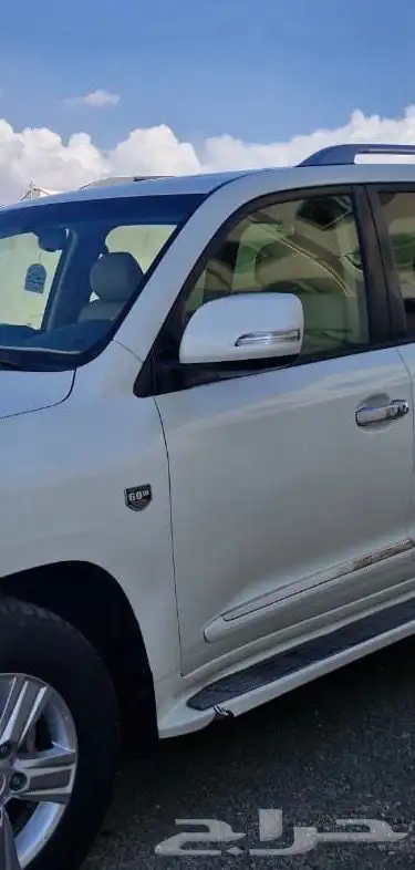 جيب GXR فل كامل سعودي 1