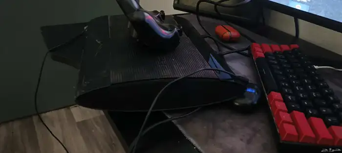 سوني 3 مهكر بلايستيشن 3 مهكر 4