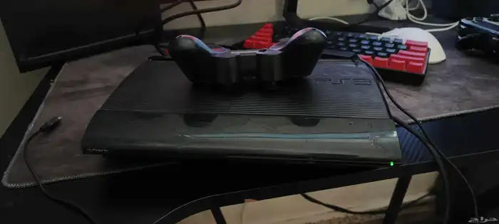 سوني 3 مهكر بلايستيشن 3 مهكر 3