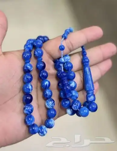 سبح بكلايت 40 5