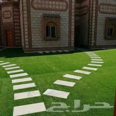 ا موجود فينيل طبي موكيت مشمع بلاستيك موكيت بلاطات عشب صناعي 3