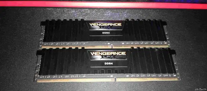 الرامات دي دي ار 4 كل الاثنين الواحد 8 الاثنين 16 0