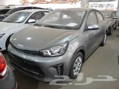 كيا بيجاس 2025 0