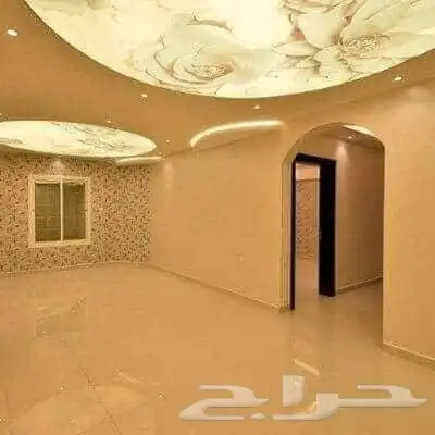 دهان جدران جده 4