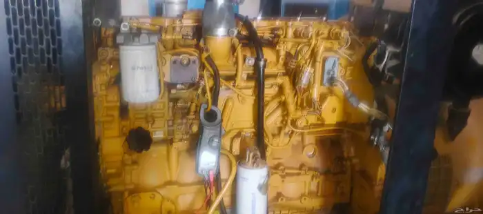 فني مولدات كهربائيه 5