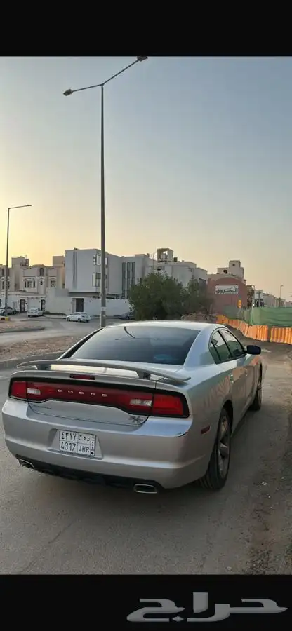 دوج تشارجرRT 2012 فل كامل 8V 19