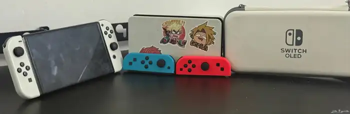 نينتندو سويتش اوليد 0