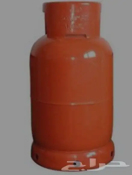 اسطوانة غاز مع فرن خمس عيون 0