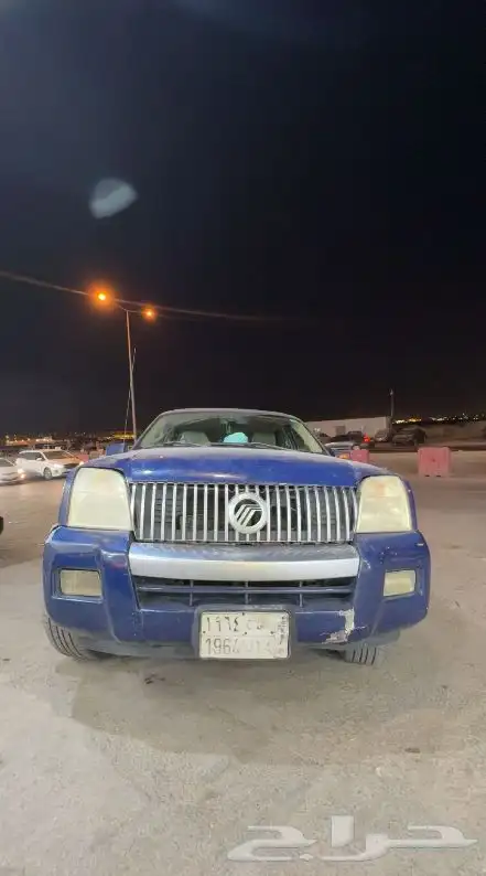 جيب مانتونير اكسبلور 0